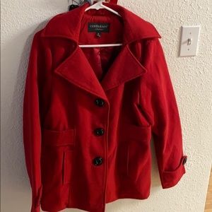 CENTIGRADE Outerwear women’s size M coat